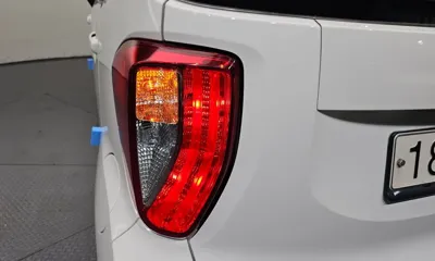 Kia Ray 2017, 148554 км, за 6505.17 USD - фото 23