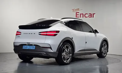 Genesis GV60 2022, 33031 км, за 38158.99 USD