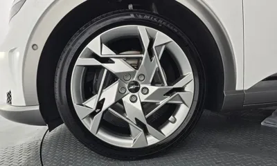 Genesis GV60 2022, 33031 км, за 38158.99 USD