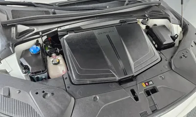 Genesis GV60