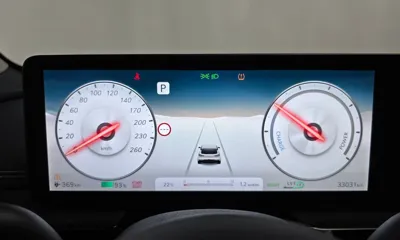 Genesis GV60