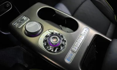 Genesis GV60