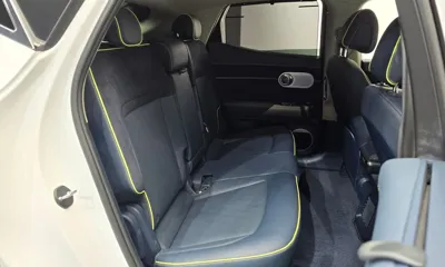 Genesis GV60