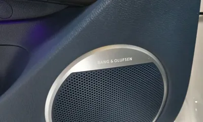 Genesis GV60