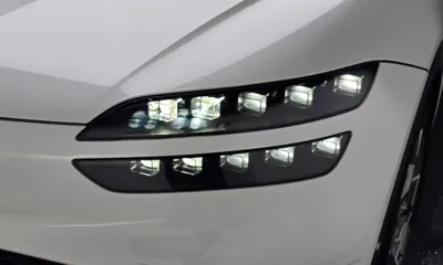 Genesis GV60