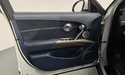 Genesis GV60