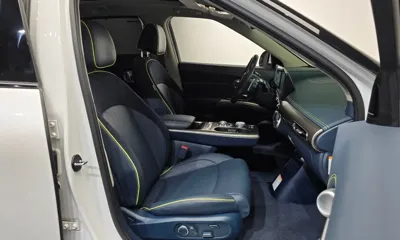 Genesis GV60