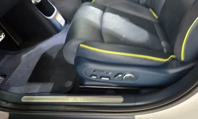 Genesis GV60