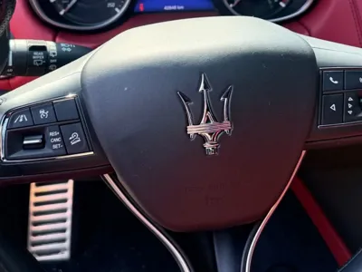 Maserati Levante 2020, 48000 км, за 53170.54 USD - фото 6