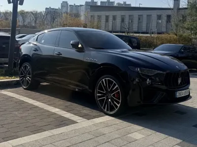 Maserati Levante 2020, 48000 км, за 53170.54 USD - фото 12
