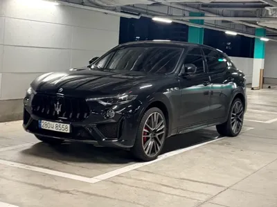 Maserati Levante 2020, 48000 км, за 53170.54 USD - фото 14