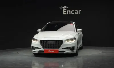 Hyundai Grandeur 2018, 160749 км, за 8024.21 USD