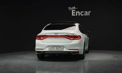 Hyundai Grandeur 2018, 160749 км, за 8024.21 USD