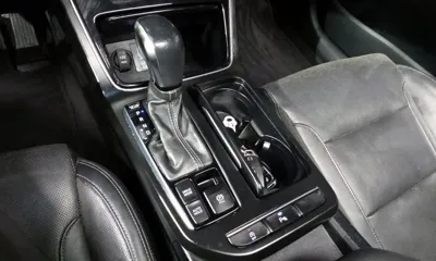 Hyundai Grandeur 2018, 160749 км, за 8024.21 USD - фото 9