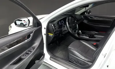 Hyundai Grandeur 2018, 160749 км, за 8024.21 USD - фото 10