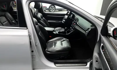 Hyundai Grandeur 2018, 160749 км, за 8024.21 USD - фото 11