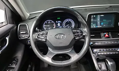 Hyundai Grandeur 2018, 160749 км, за 8024.21 USD - фото 13
