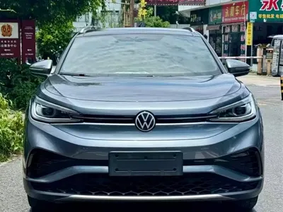Volkswagen ID.4 X 2022, 60000 км, за 12212.83 USD
