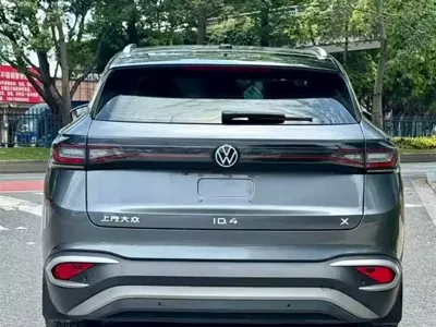 Volkswagen ID.4 X 2022, 60000 км, за 12212.83 USD