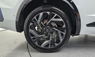 Renault-KoreaSamsung Grand Koleos 2025, 23661 км, за 21333.86 USD