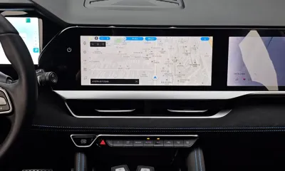 Renault-KoreaSamsung Grand Koleos 2025, 23661 км, за 21333.86 USD - фото 13