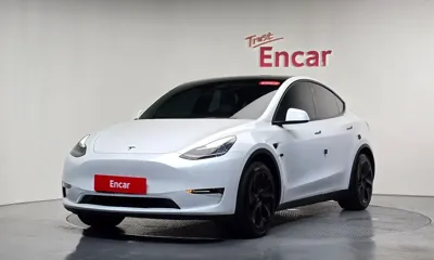 Tesla Model Y 2021, 50402 км, за 22909.28 USD - фото 11