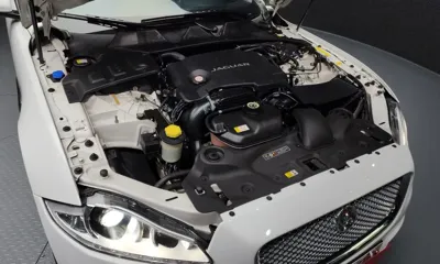 Jaguar XJ 2015, 92343 км, за 12576.15 USD - фото 6