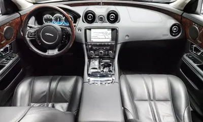 Jaguar XJ 2015, 92343 км, за 12576.15 USD - фото 7
