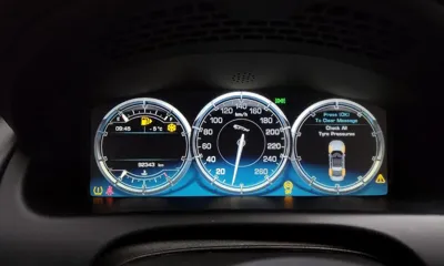 Jaguar XJ 2015, 92343 км, за 12576.15 USD - фото 8