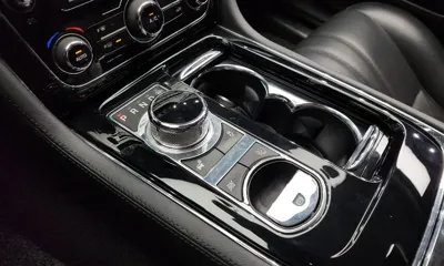 Jaguar XJ 2015, 92343 км, за 12576.15 USD - фото 9