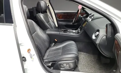 Jaguar XJ 2015, 92343 км, за 12576.15 USD - фото 11