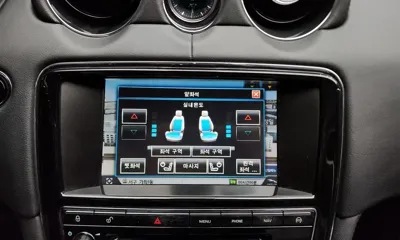 Jaguar XJ 2015, 92343 км, за 12576.15 USD - фото 16