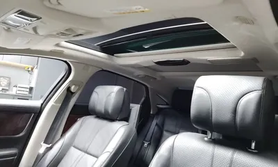 Jaguar XJ 2015, 92343 км, за 12576.15 USD - фото 18