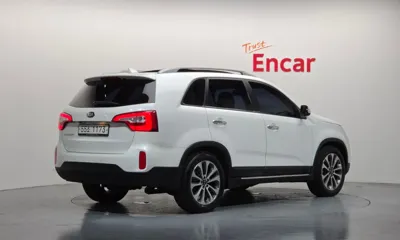 Kia Sorento 2013, 165943 км, за 4529.34 USD