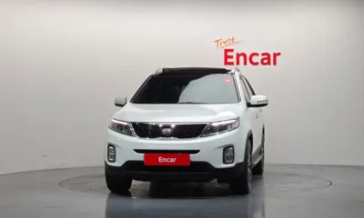Kia Sorento 2013, 165943 км, за 4529.34 USD