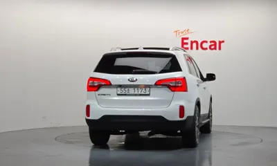 Kia Sorento 2013, 165943 км, за 4529.34 USD
