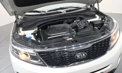 Kia Sorento 2013, 165943 км, за 4529.34 USD - фото 6
