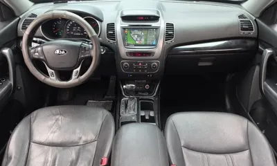 Kia Sorento 2013, 165943 км, за 4529.34 USD - фото 7
