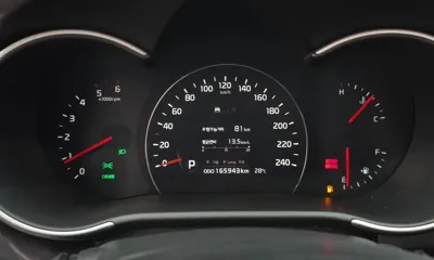 Kia Sorento 2013, 165943 км, за 4529.34 USD - фото 8