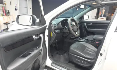 Kia Sorento 2013, 165943 км, за 4529.34 USD - фото 10