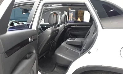 Kia Sorento 2013, 165943 км, за 4529.34 USD - фото 11