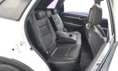 Kia Sorento 2013, 165943 км, за 4529.34 USD - фото 12