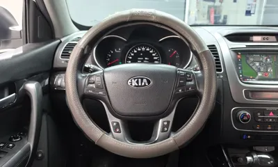 Kia Sorento 2013, 165943 км, за 4529.34 USD - фото 13