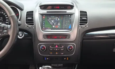 Kia Sorento 2013, 165943 км, за 4529.34 USD - фото 14