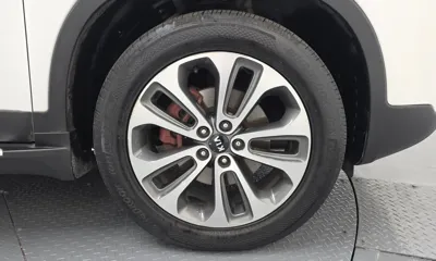 Kia Sorento 2013, 165943 км, за 4529.34 USD - фото 21