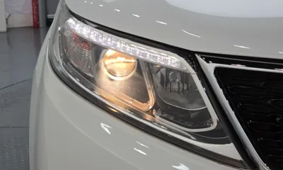 Kia Sorento 2013, 165943 км, за 4529.34 USD - фото 22