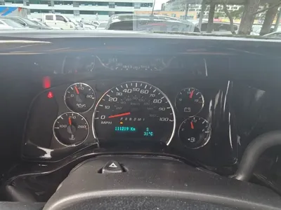 Chevrolet Express Van
