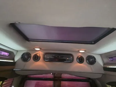 Chevrolet Express Van