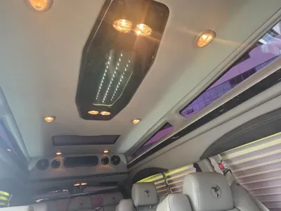 Chevrolet Express Van