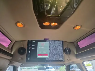 Chevrolet Express Van